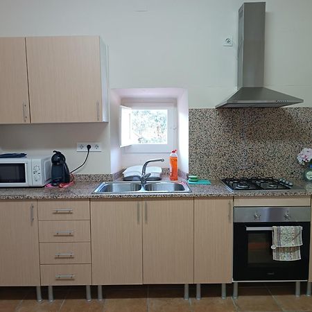 Apartamento En Terrades, Emporda المظهر الخارجي الصورة