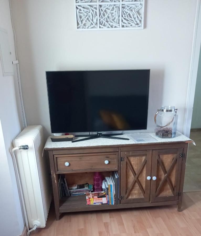 Apartamento En Terrades, Emporda المظهر الخارجي الصورة