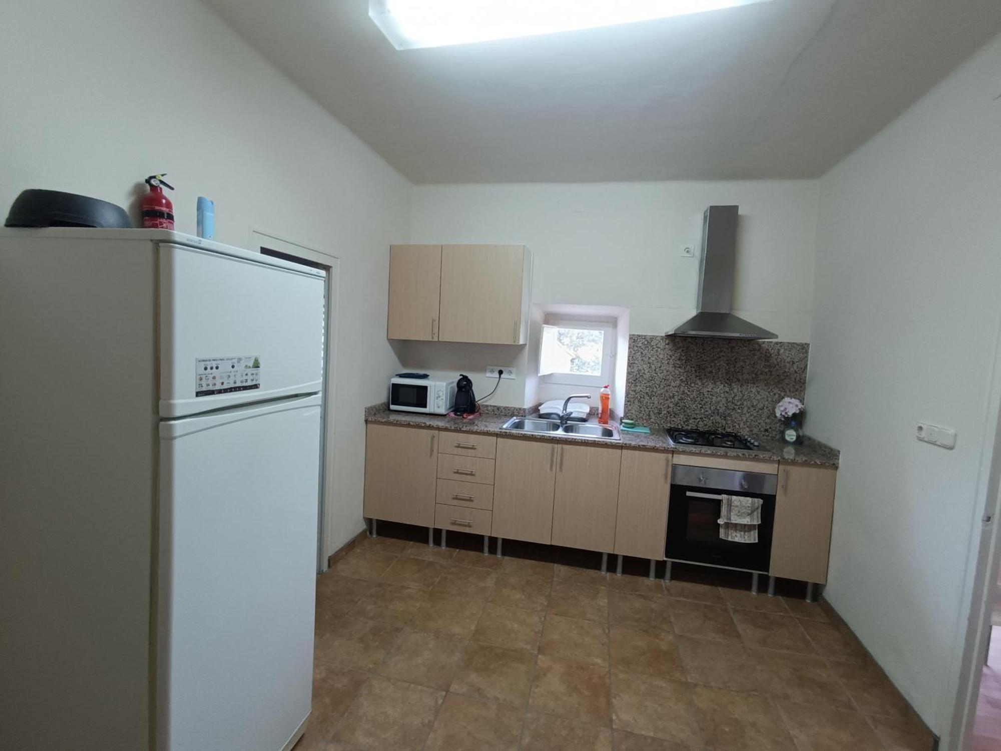 Apartamento En Terrades, Emporda المظهر الخارجي الصورة