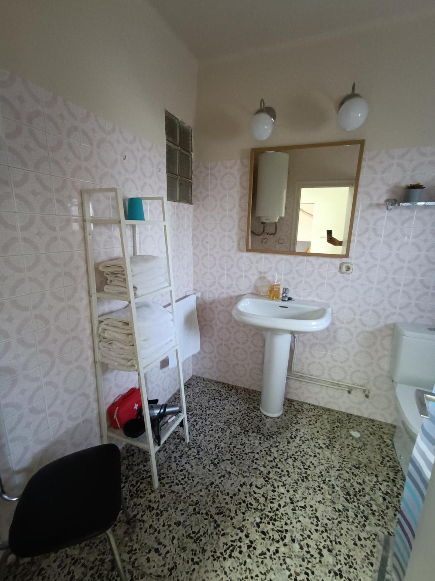 Apartamento En Terrades, Emporda المظهر الخارجي الصورة
