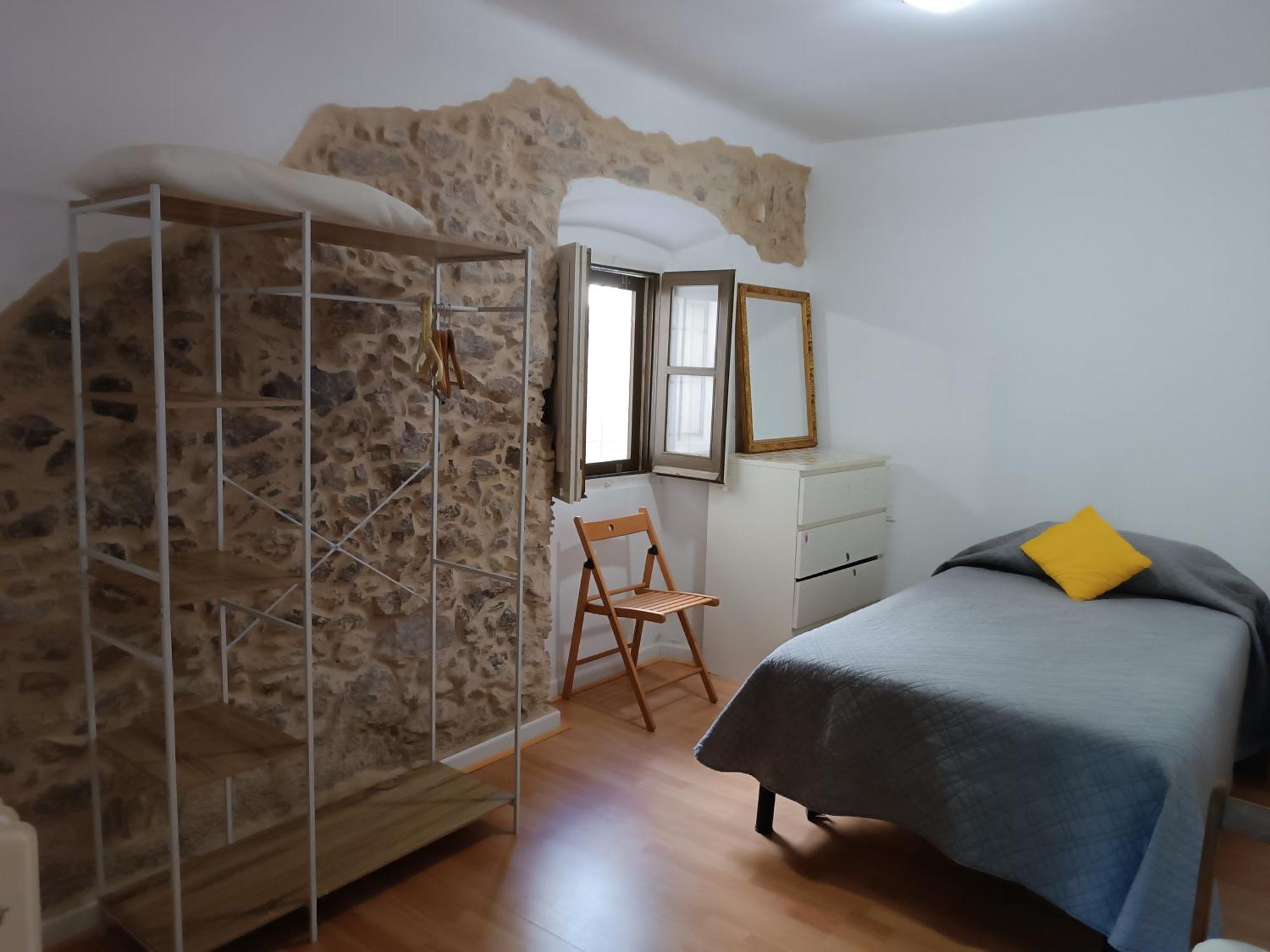Apartamento En Terrades, Emporda المظهر الخارجي الصورة