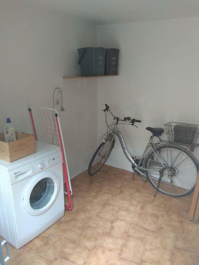 Apartamento En Terrades, Emporda المظهر الخارجي الصورة