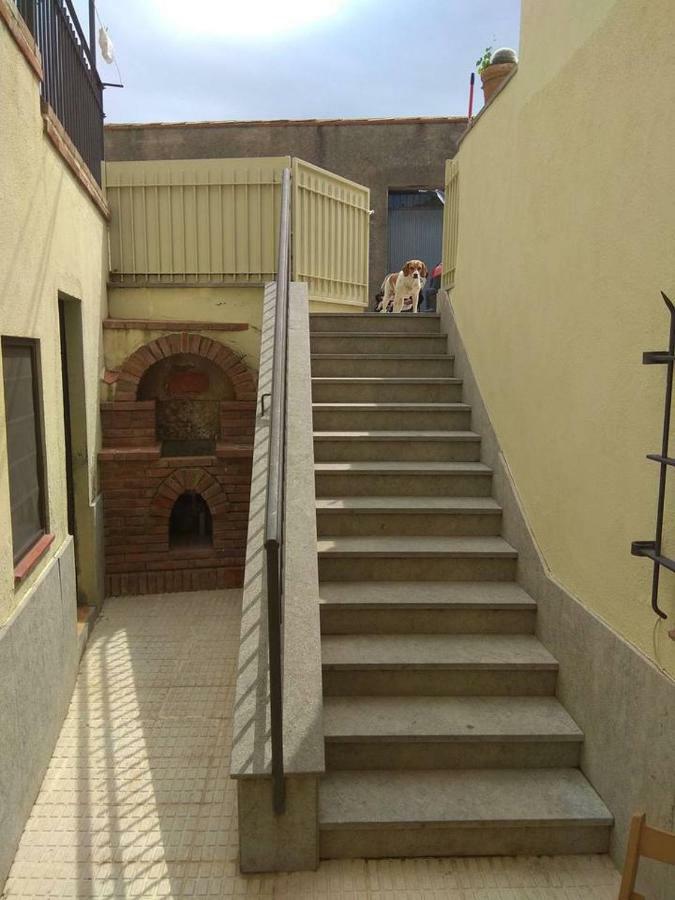 Apartamento En Terrades, Emporda المظهر الخارجي الصورة