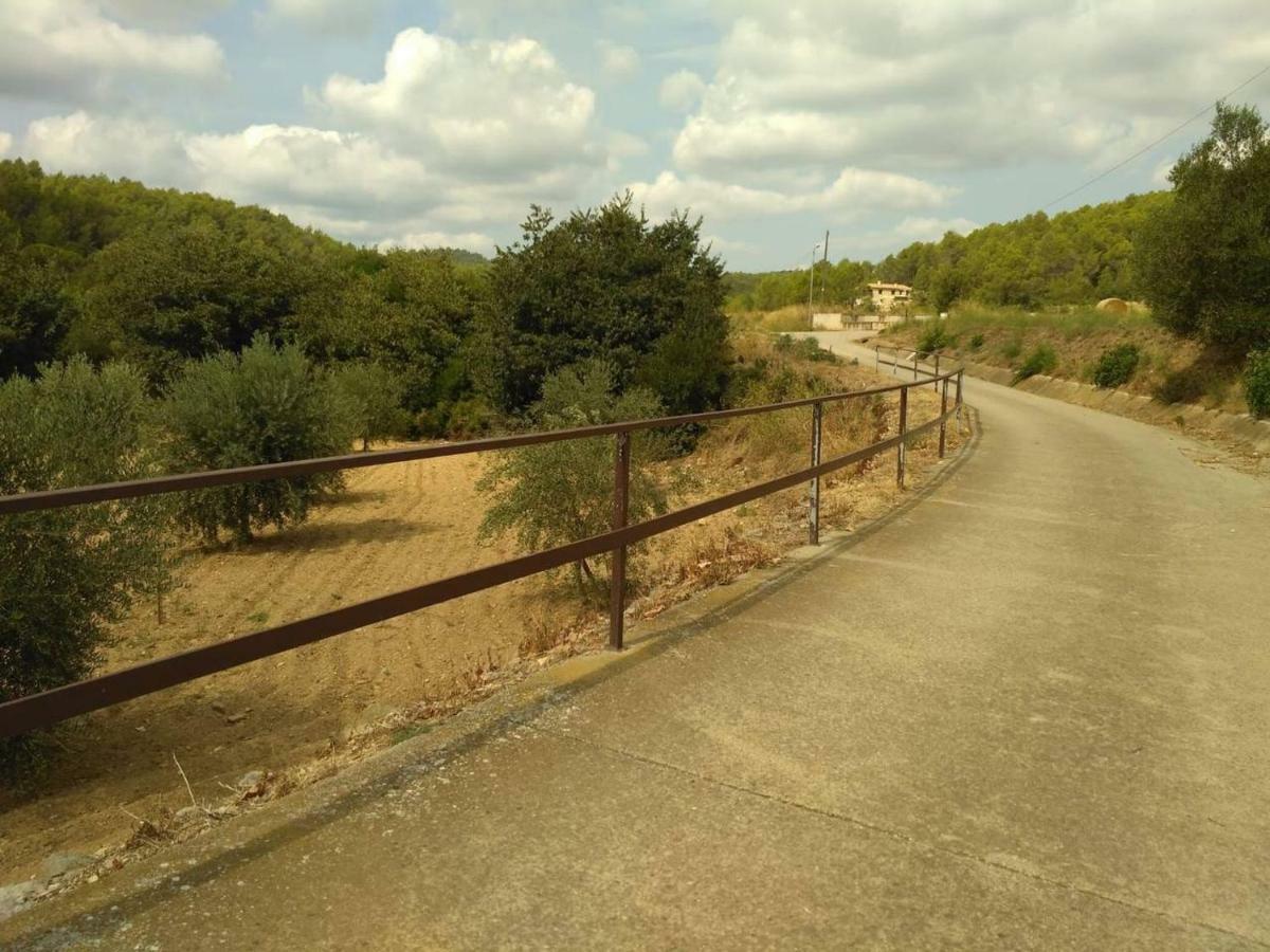 Apartamento En Terrades, Emporda المظهر الخارجي الصورة