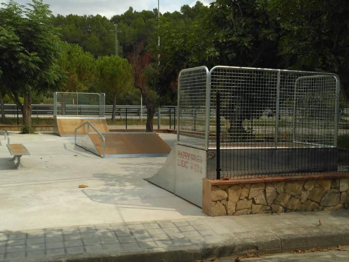 Apartamento En Terrades, Emporda المظهر الخارجي الصورة